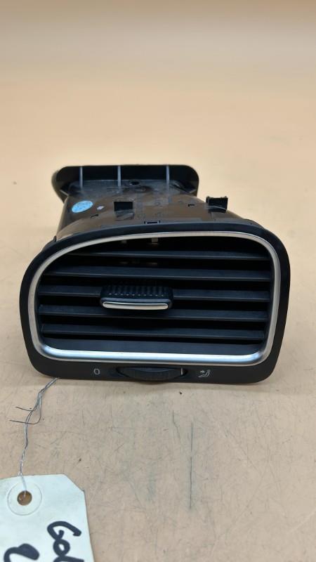 Bocchetta aerazione cruscotto anteriore sinistra VOLKSWAGEN GOLF 6 Diésel - 1