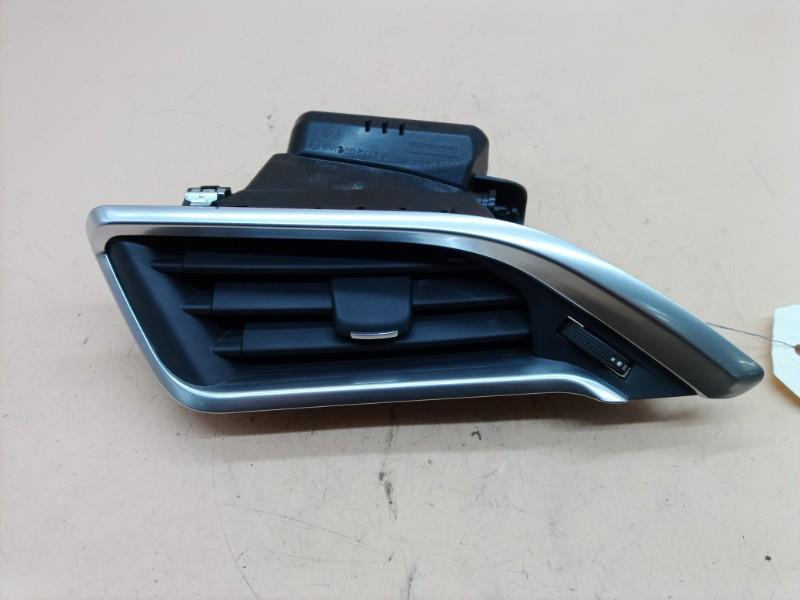 Bocchetta aerazione cruscotto anteriore sinistra PEUGEOT 2008 1 PHASE 2 Gasolina - 1
