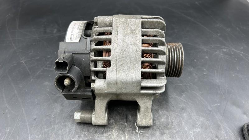 Alternatore PEUGEOT 307 PHASE 1 CABRIOLET Gasolina - 1