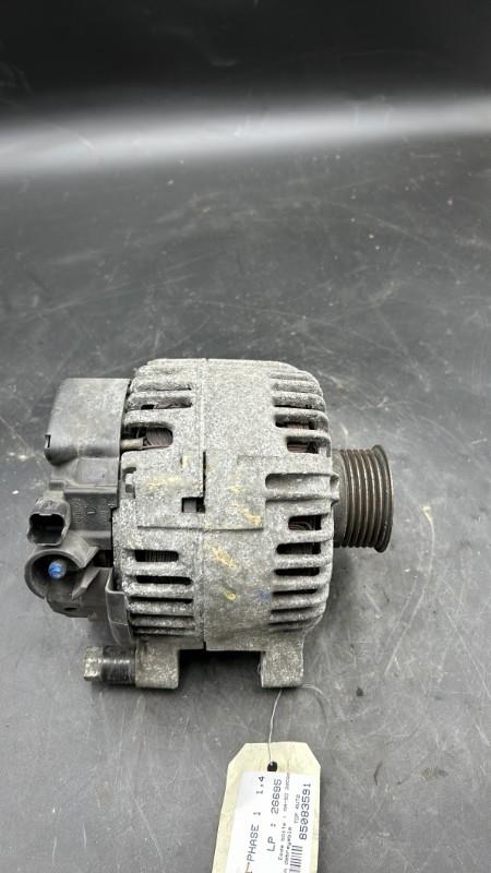 Alternatore CITROEN C3 1 PHASE 1 Diésel - 1