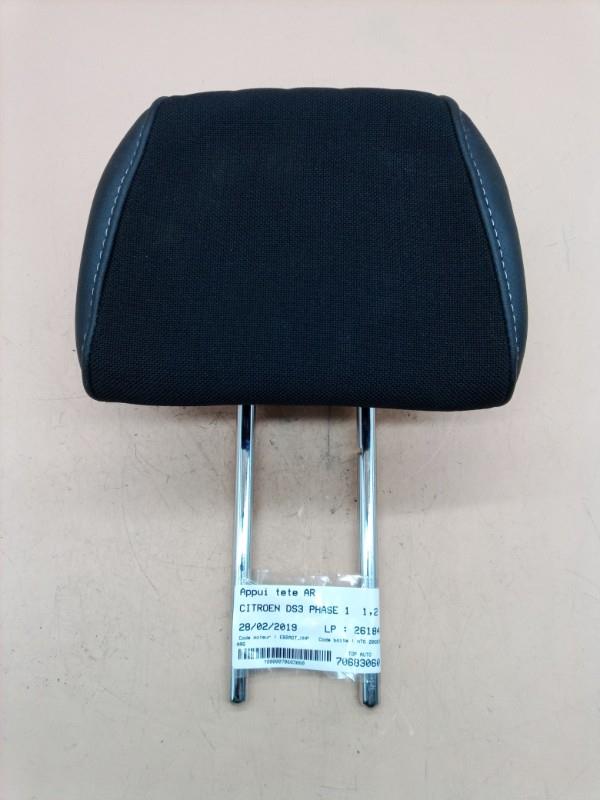 Poggiatesta posteriore CITROEN DS3 PHASE 1 Gasolina - 1