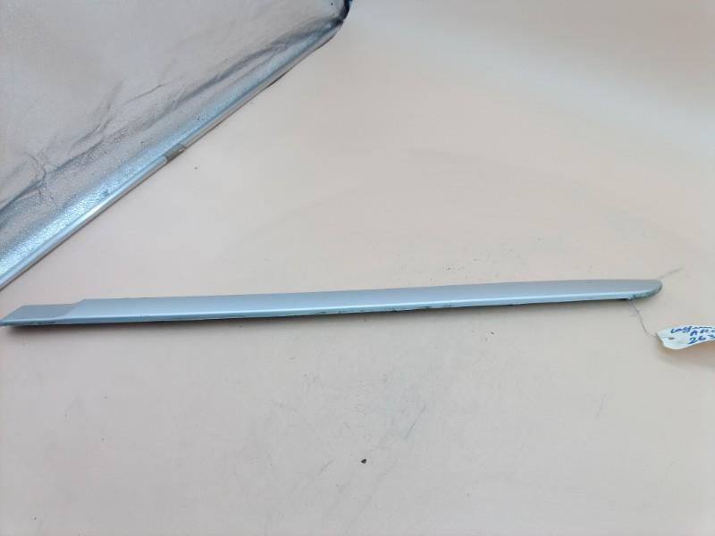 Modanatura portiera posteriore sinistra  RENAULT LAGUNA 3 PHASE 2 Diésel - 1