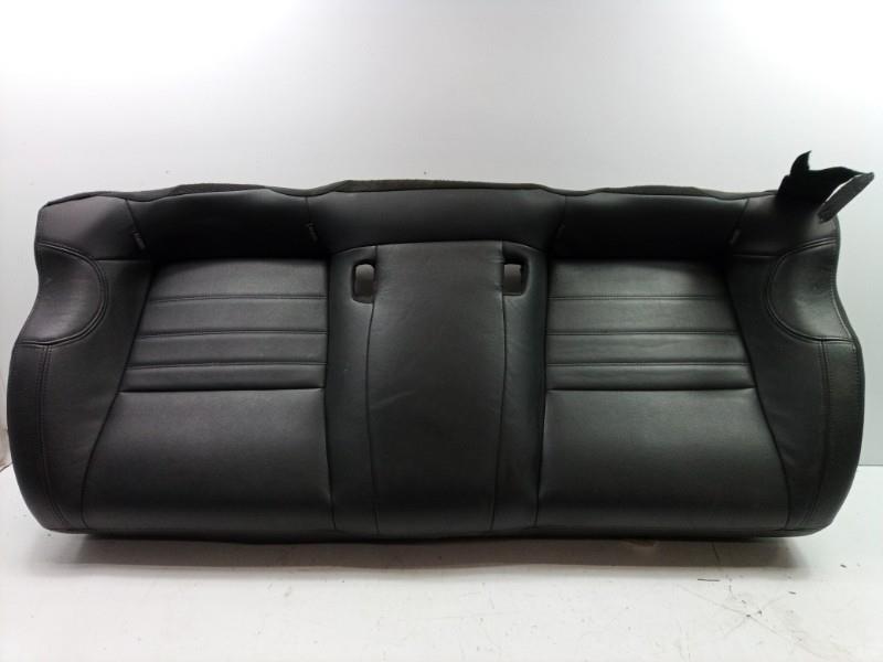 Banquette arriere RENAULT LAGUNA 3 PHASE 1 COUPE Diesel - 1