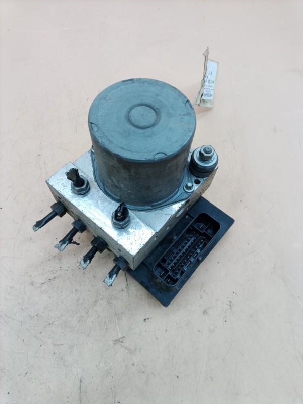 Bloc ABS (freins anti-blocage) AUDI A4 2 PHASE 2 Diesel - 1