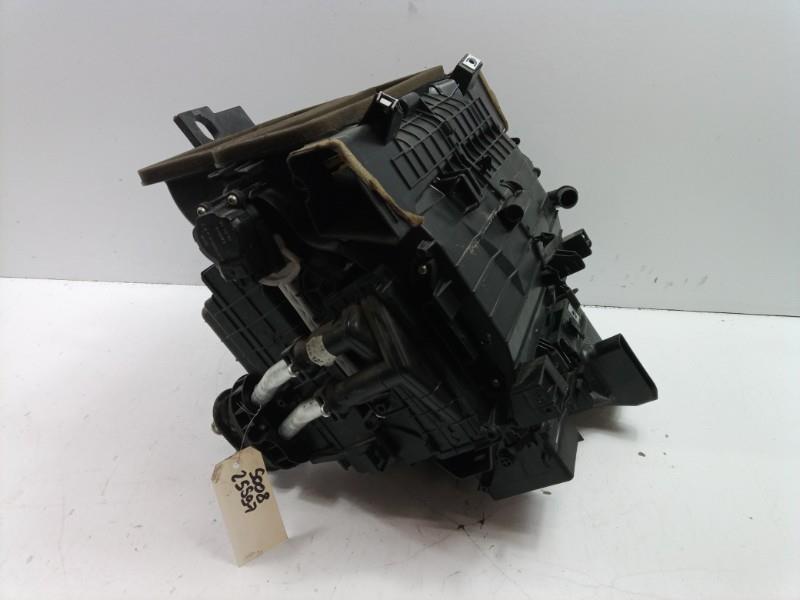 Blocco riscaldamento PEUGEOT 5008 1 PHASE 1 Diésel - 1