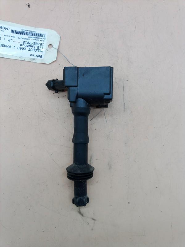 Bobina (accensione) PEUGEOT 2008 1 PHASE 2 Gasolina - 1