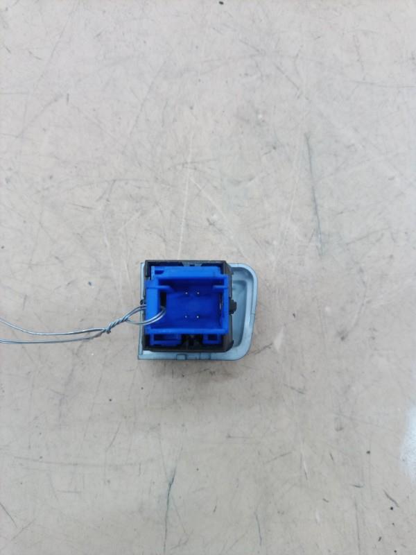 Bouton de warning PEUGEOT 2008 1 PHASE 1 Diesel - 1