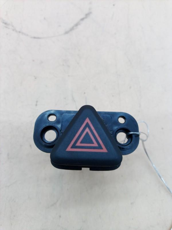 Bouton de warning CHEVROLET ORLANDO Diesel - 1