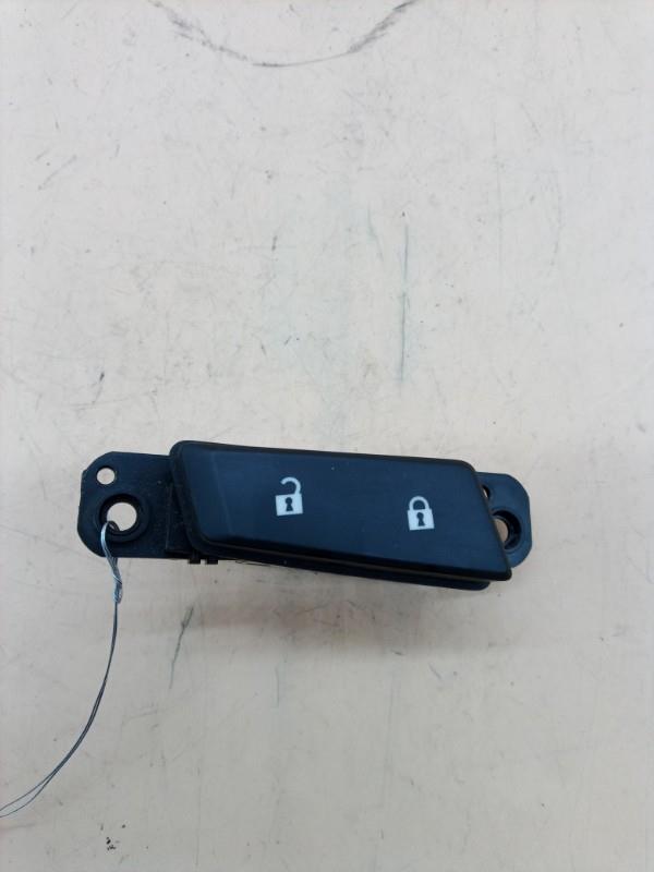 Bouton/Interrupteur CHEVROLET ORLANDO Diesel - 1