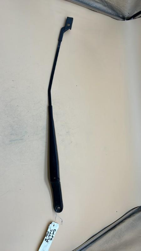 Braccio tergicristallo anteriore destro VOLKSWAGEN GOLF 6 Diésel - 1