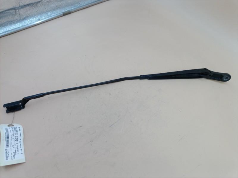 Braccio tergicristallo anteriore sinistro PEUGEOT 5008 1 PHASE 1 Diésel - 1