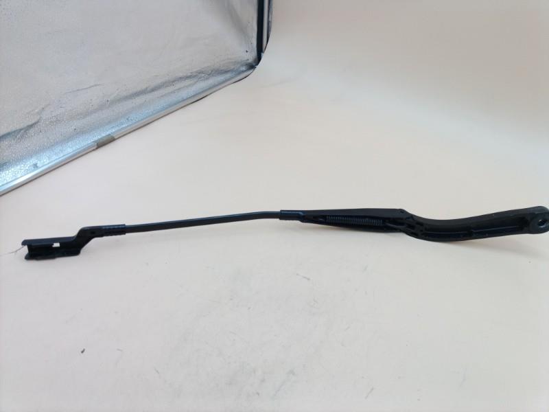 Braccio tergicristallo anteriore sinistro RENAULT TRAFIC 3 COURT PHASE 2 Diésel - 1