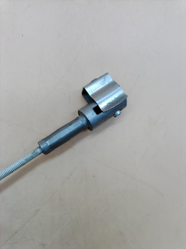 Cable de commande de frein à main RENAULT TRAFIC 3 COURT PHASE 2 Diesel - 1