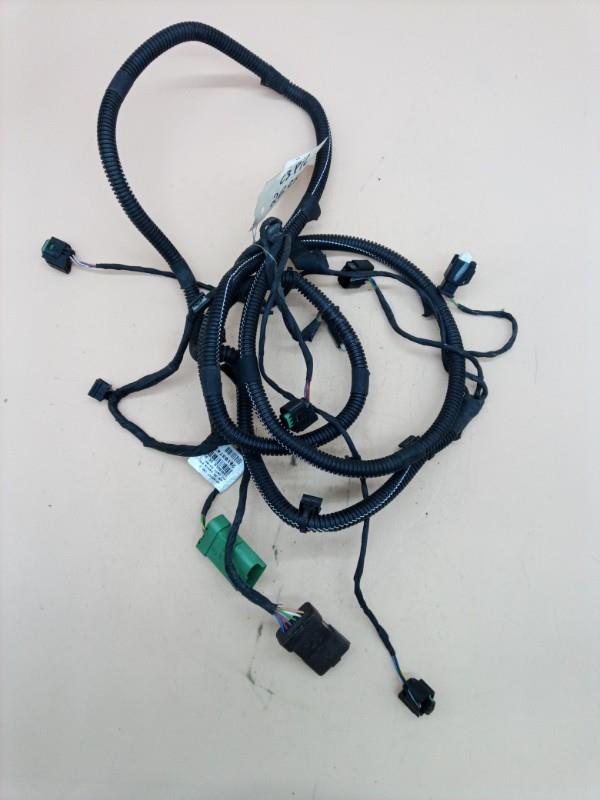 Sensore parcheggio assistito CITROEN C3 PICASSO PHASE 2 Gasolina - 1