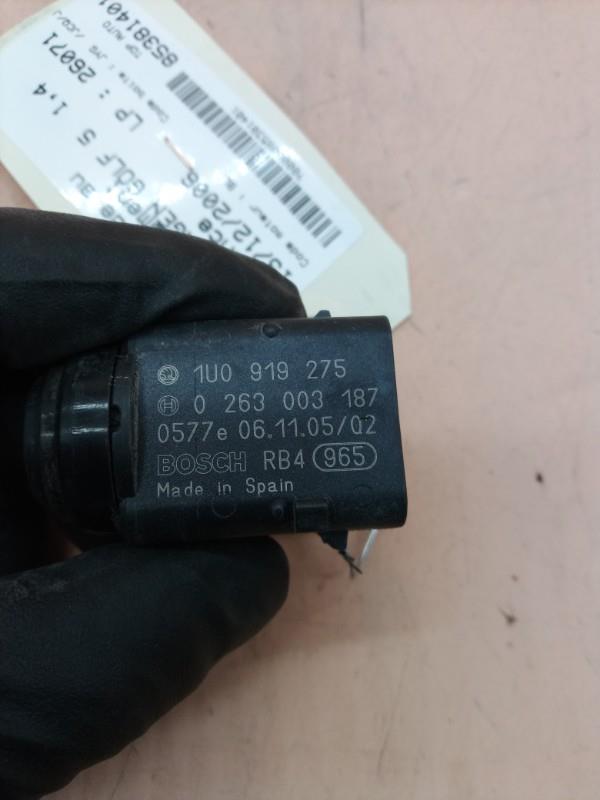 Sensore parcheggio assistito VOLKSWAGEN GOLF 5 Gasolina - 1