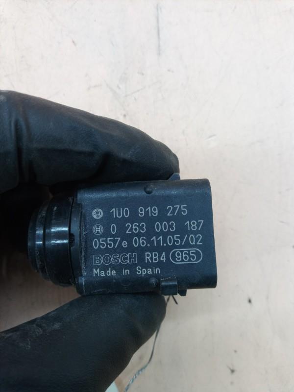 Sensore parcheggio assistito VOLKSWAGEN GOLF 5 Gasolina - 1