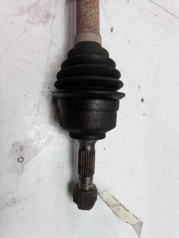 Giunto cardanico albero di trasmissione destro CITROEN C3 1 PHASE 1 Gasolina - 1