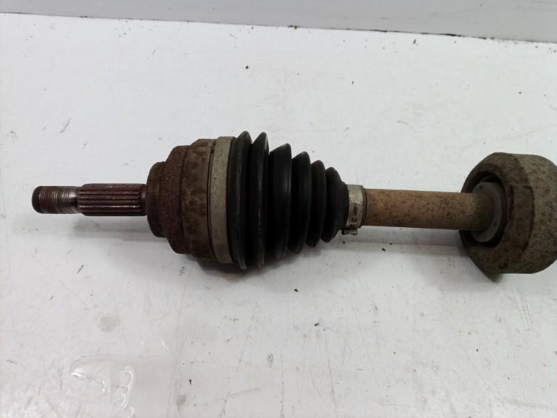 Giunto cardanico albero di trasmissione destro RENAULT CLIO 2 PHASE 1 Gasolina - 1