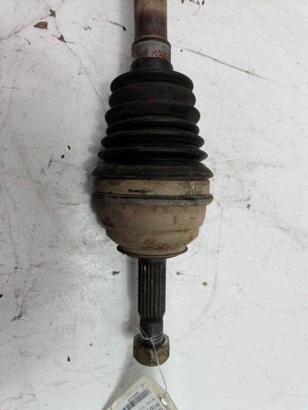 Giunto cardanico albero di trasmissione destro RENAULT SUPER 5 Gasolina - 1