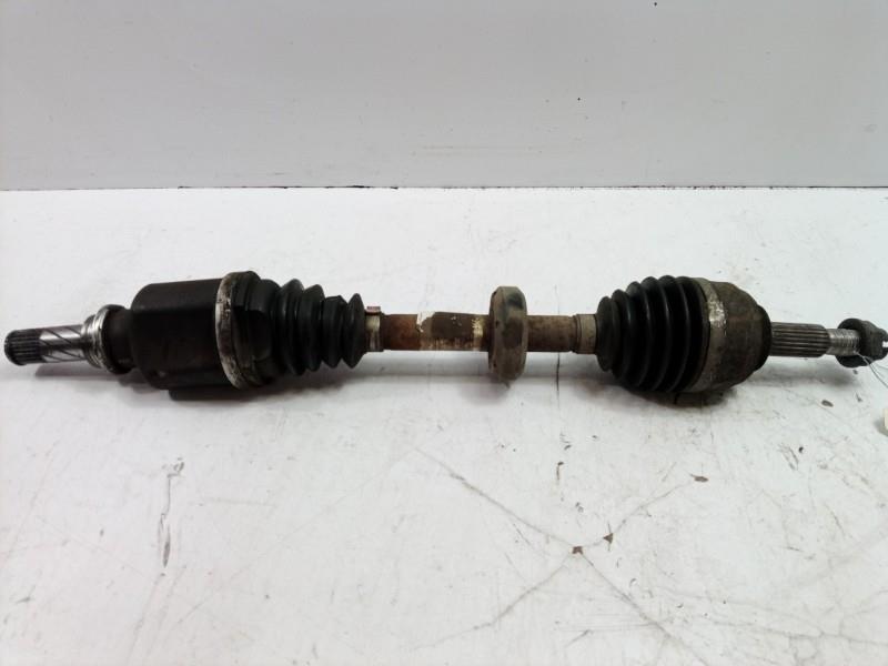 Giunto cardanico albero di trasmissione sinistro RENAULT TWINGO 2 PHASE 1 Diésel - 1