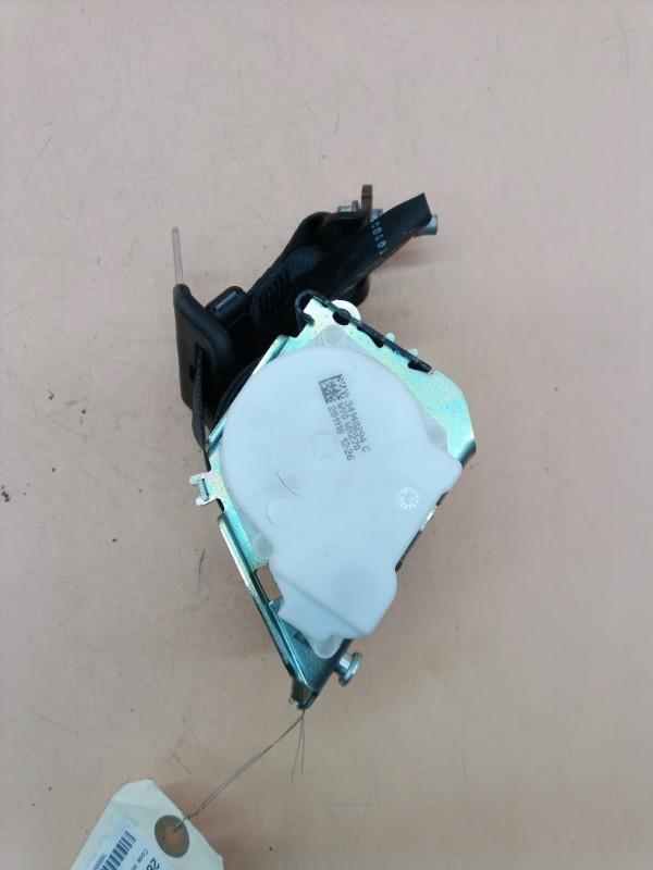 Cintura di sicurezza posteriore destra CITROEN DS3 PHASE 1 Gasolina - 1