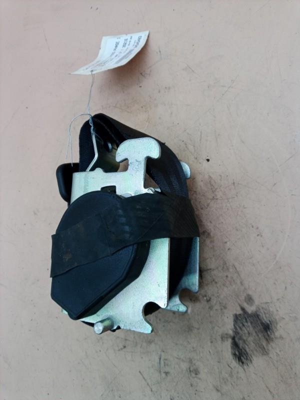 Cintura posteriore centrale CITROEN C3 PICASSO PHASE 1 Gasolina - 1