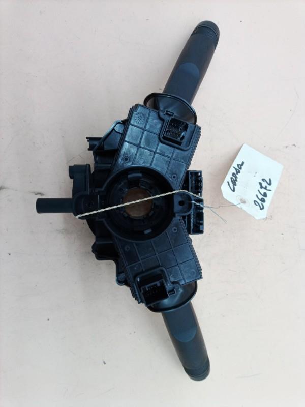 Devio guida completo con contatto spiralato OPEL CORSA E Diésel - 1