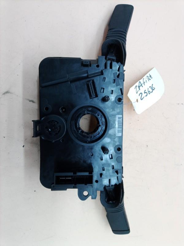 Devio guida completo con contatto spiralato OPEL ZAFIRA B PHASE 2 Diésel - 1