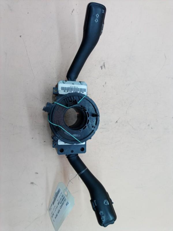 Devio guida completo con contatto spiralato VOLKSWAGEN BORA BREAK Gasolina - 1