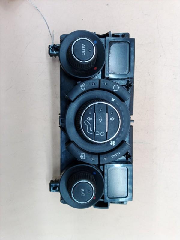 Commande chauffage PEUGEOT RCZ PHASE 2 COUPE Diesel - 1