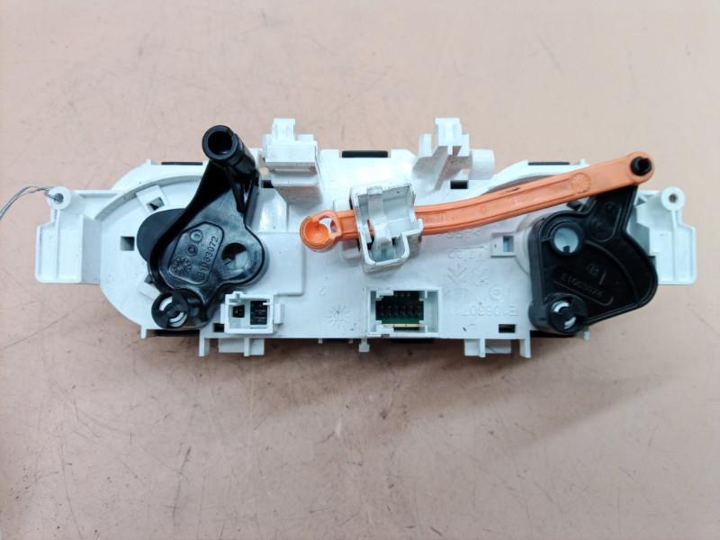 Commande chauffage PEUGEOT 2008 1 PHASE 1 Diesel - 1