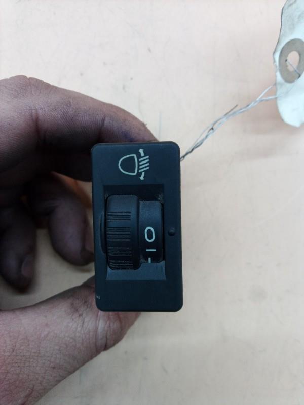 Commande de phare CITROEN C3 PLURIEL PHASE 1 CABRIOLET Essence - 1