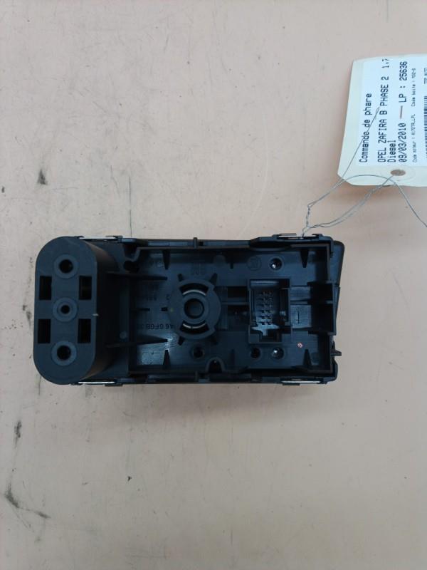 Commande de phare OPEL ZAFIRA B PHASE 2 Diesel - 1