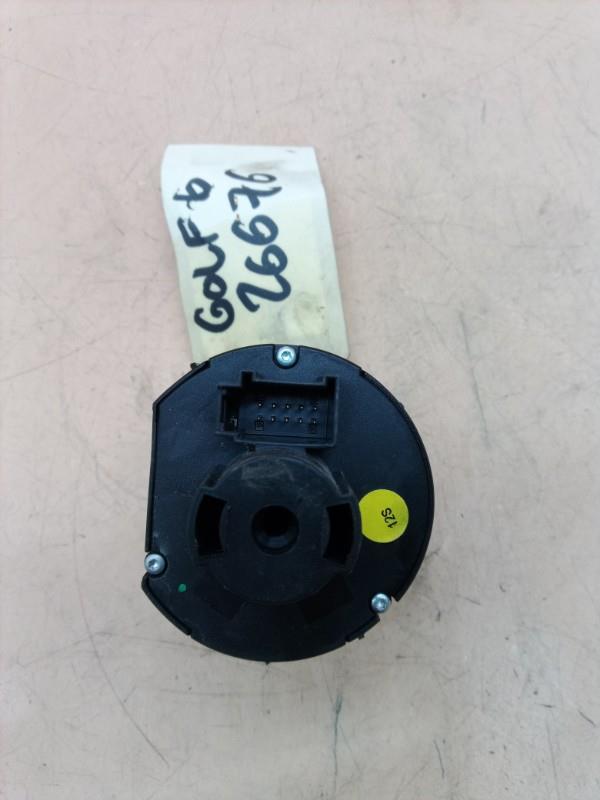 Commande de phare VOLKSWAGEN GOLF 6 Diesel - 1