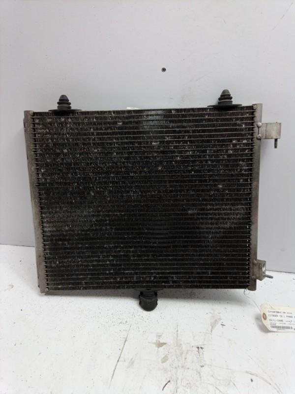 Condensatore clima CITROEN C3 1 PHASE 2  - 1