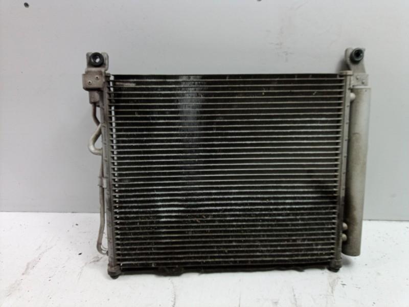 Condensatore clima KIA PICANTO 1 PHASE 2 Gasolina - 1