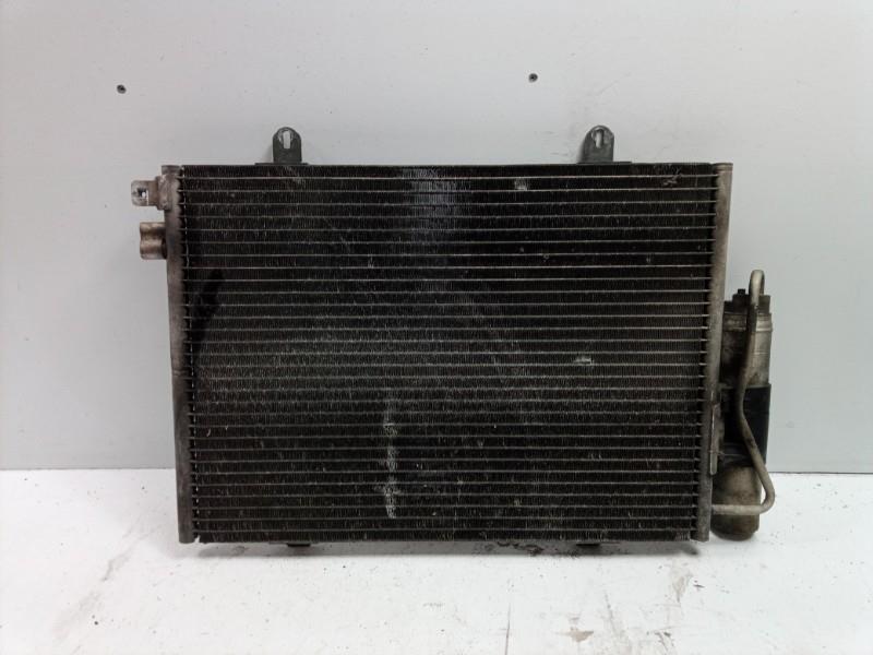 Condenseur de clim RENAULT CLIO 2 PHASE 1 Essence - 1