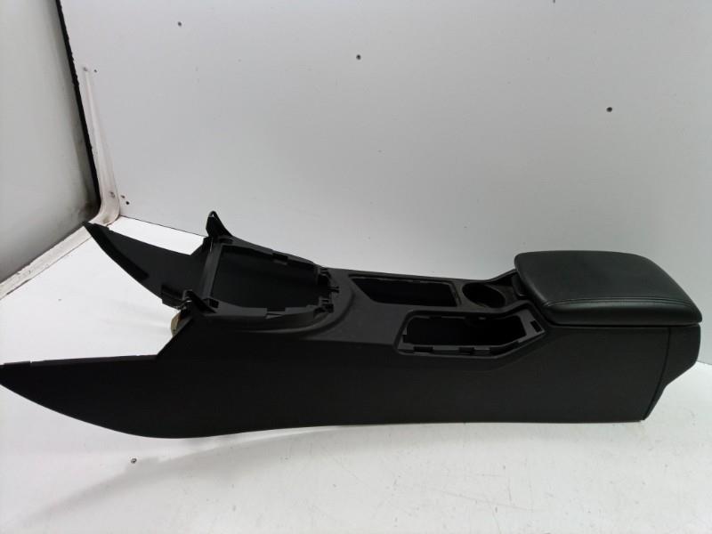 Consolle centrale (interno in plastica) PEUGEOT RCZ PHASE 2 COUPE Diésel - 1