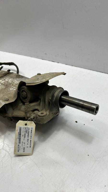 Cremagliera servosterzo VOLKSWAGEN GOLF 6 Diésel - 1