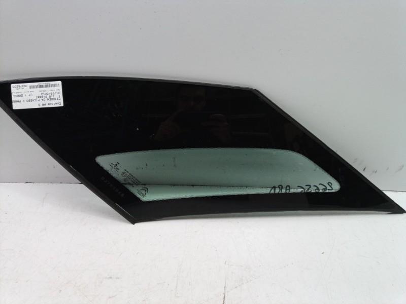 Custode arriere droit CITROEN C4 PICASSO 2 PHASE 1 Diesel - 1