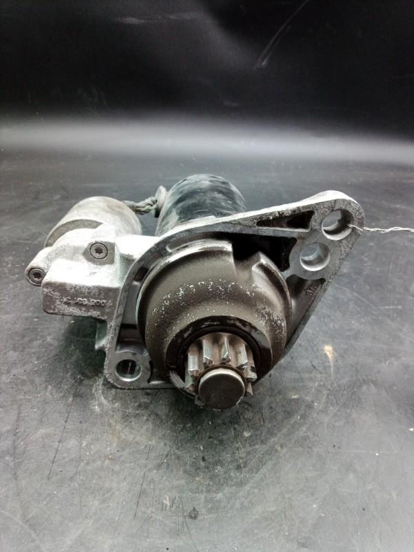 Motorino avviamento VOLKSWAGEN JETTA 3 Diésel - 1