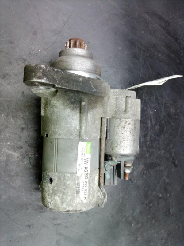 Motorino avviamento SEAT CORDOBA 2 Diésel - 1