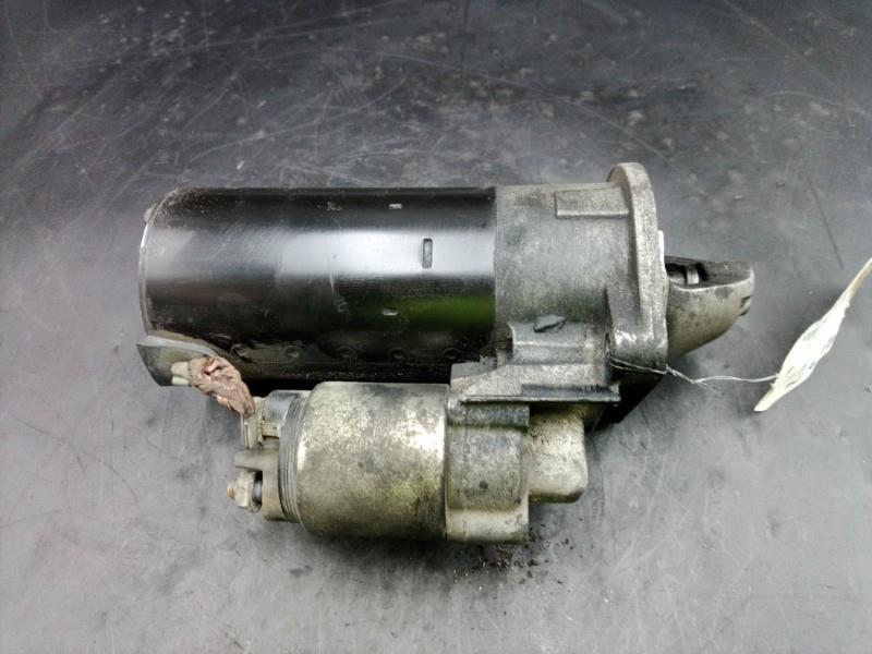 Demarreur FORD FOCUS 3 PHASE 1 Essence - 1