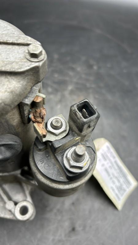 Demarreur CITROEN C3 2 PHASE 2 Diesel - 1