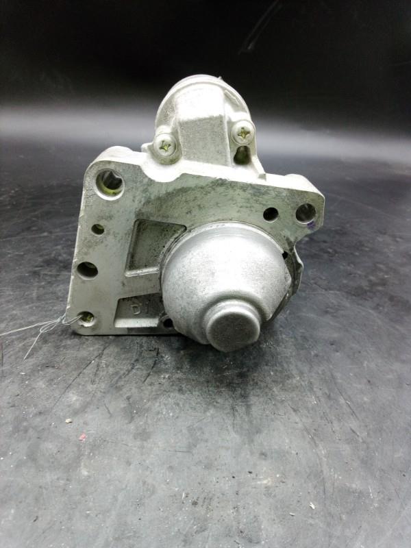 Motorino avviamento PEUGEOT 208 1 PHASE 1 Diésel - 1