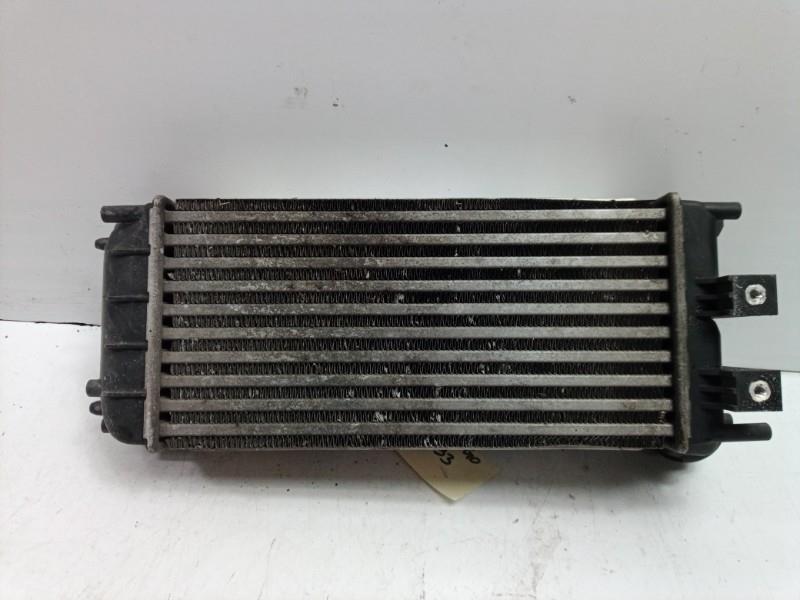 Echangeur air (Intercooler) CITROEN BERLINGO 2 PHASE 3 Diesel - 1