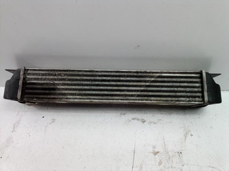 Echangeur air (Intercooler) BMW SERIE 5 E39 TOURING PHASE 2 BREAK Diesel - 1