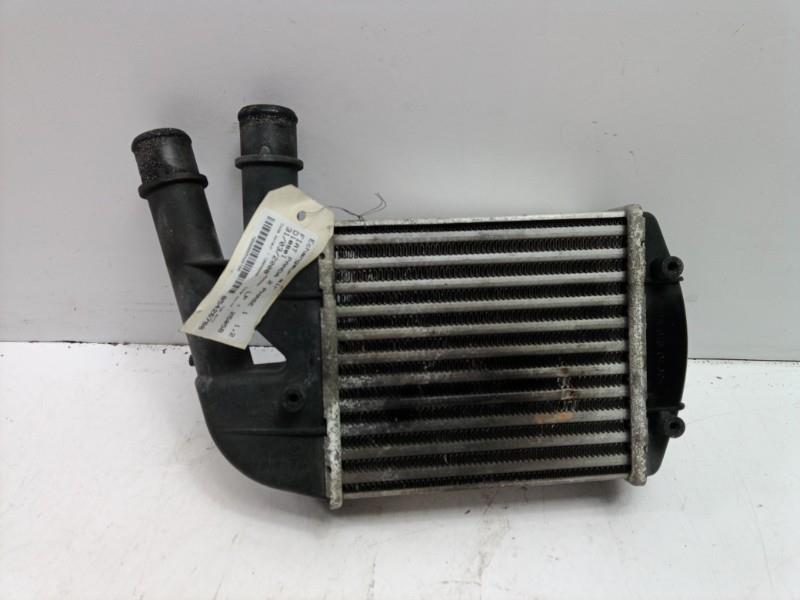 Echangeur air (Intercooler) FIAT PANDA 2 PHASE 1 Diesel - 1