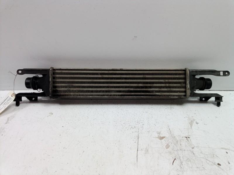 Echangeur air (Intercooler) OPEL CORSA D PHASE 1 Diesel - 1