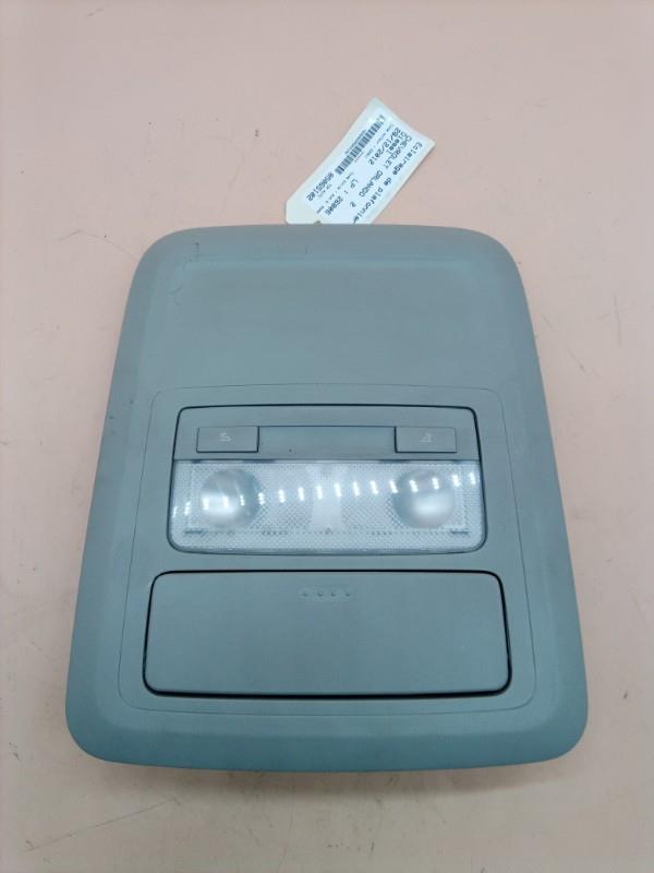 Eclairage de plafonnier CHEVROLET ORLANDO Diesel - 1